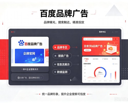 宁县百度品牌广告